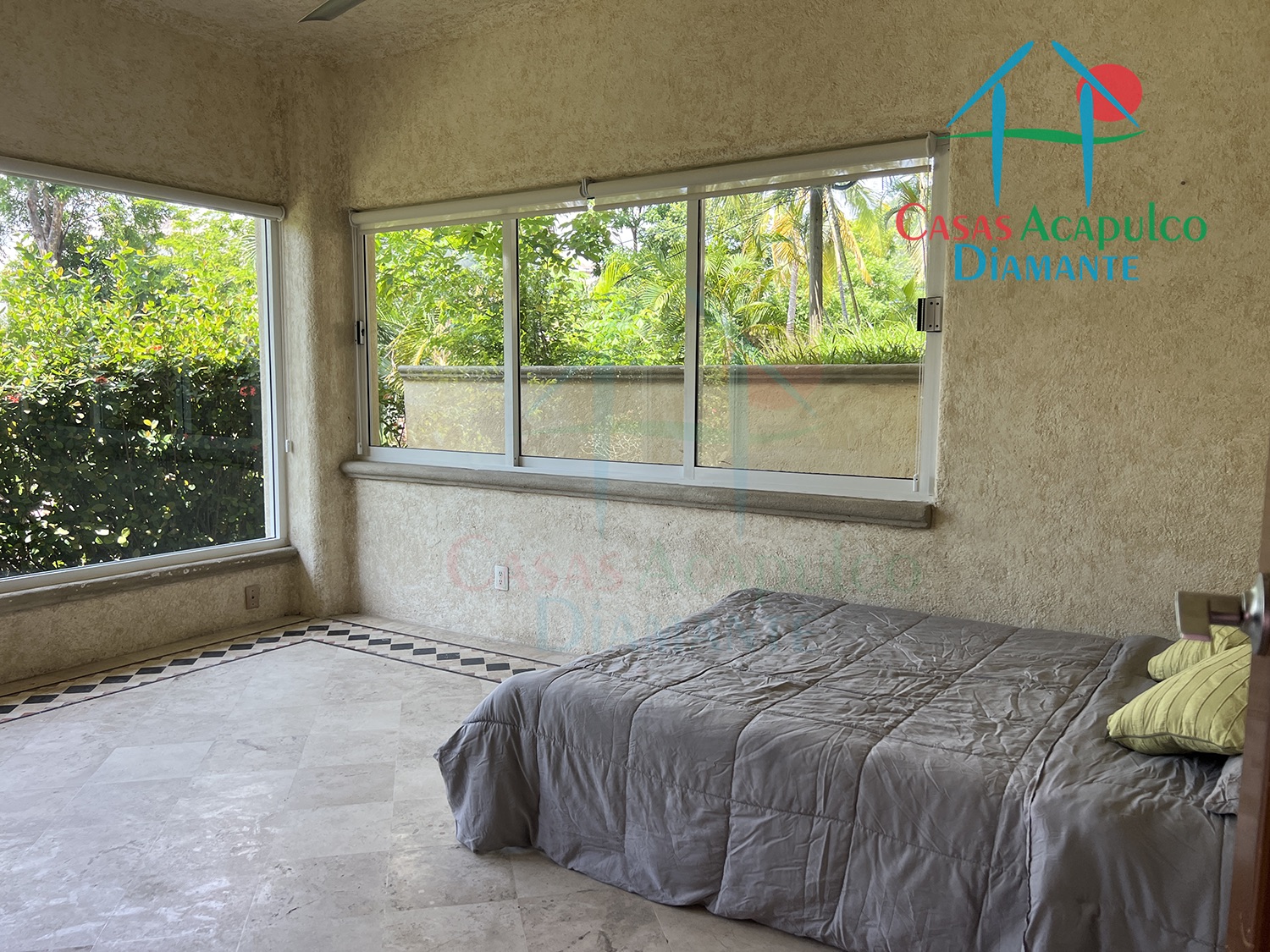 Villa Marfil - Recámara seis 1